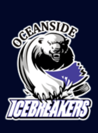 Oceanside Ice Breakers